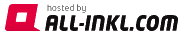 Hosted by All-inkl.com